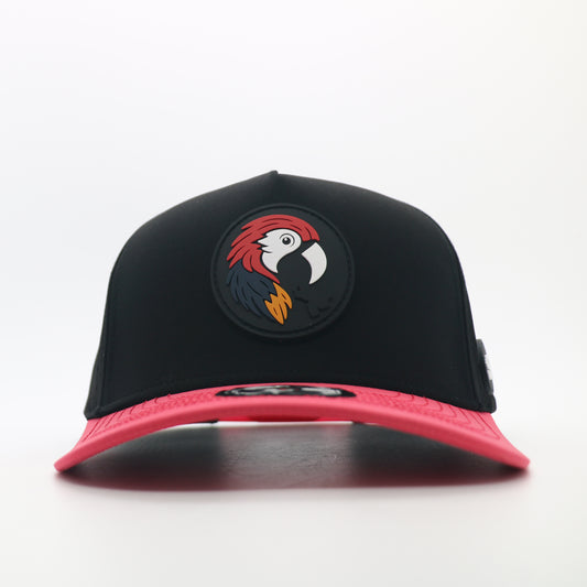 GUACAMAYA Caracas - Pink/Black Edition
