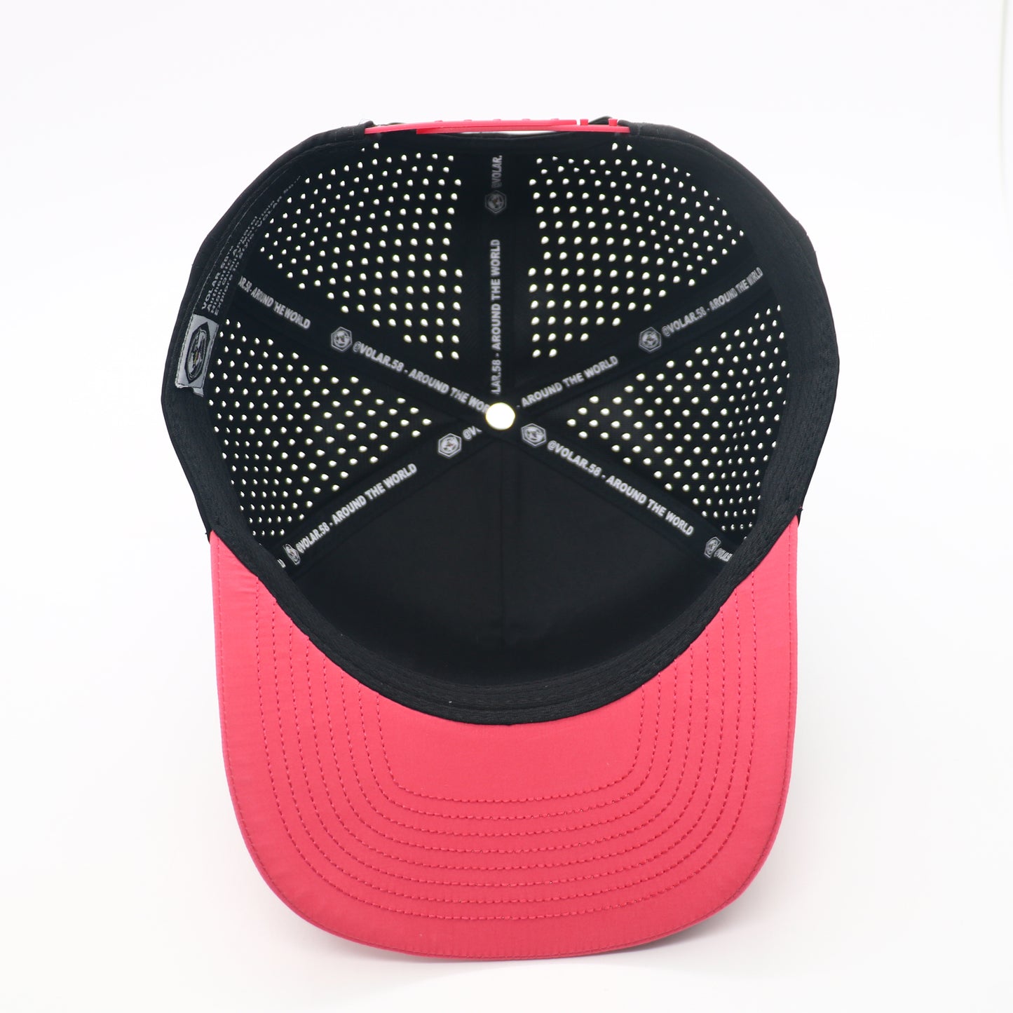 GUACAMAYA Caracas - Pink/Black Edition