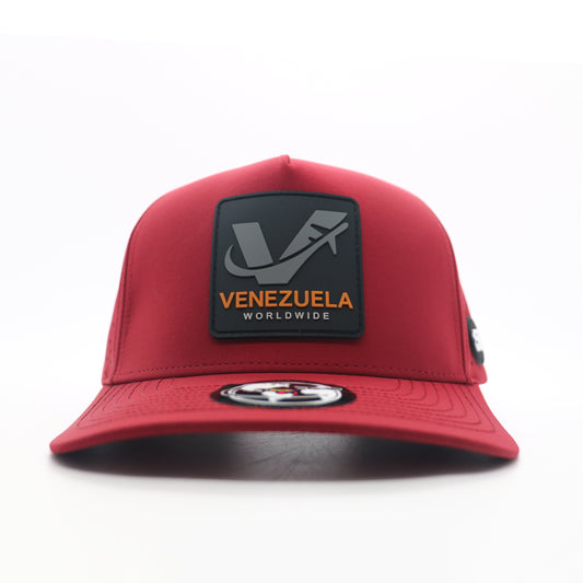 Venezuela Worldwide - Vinotinto Edition