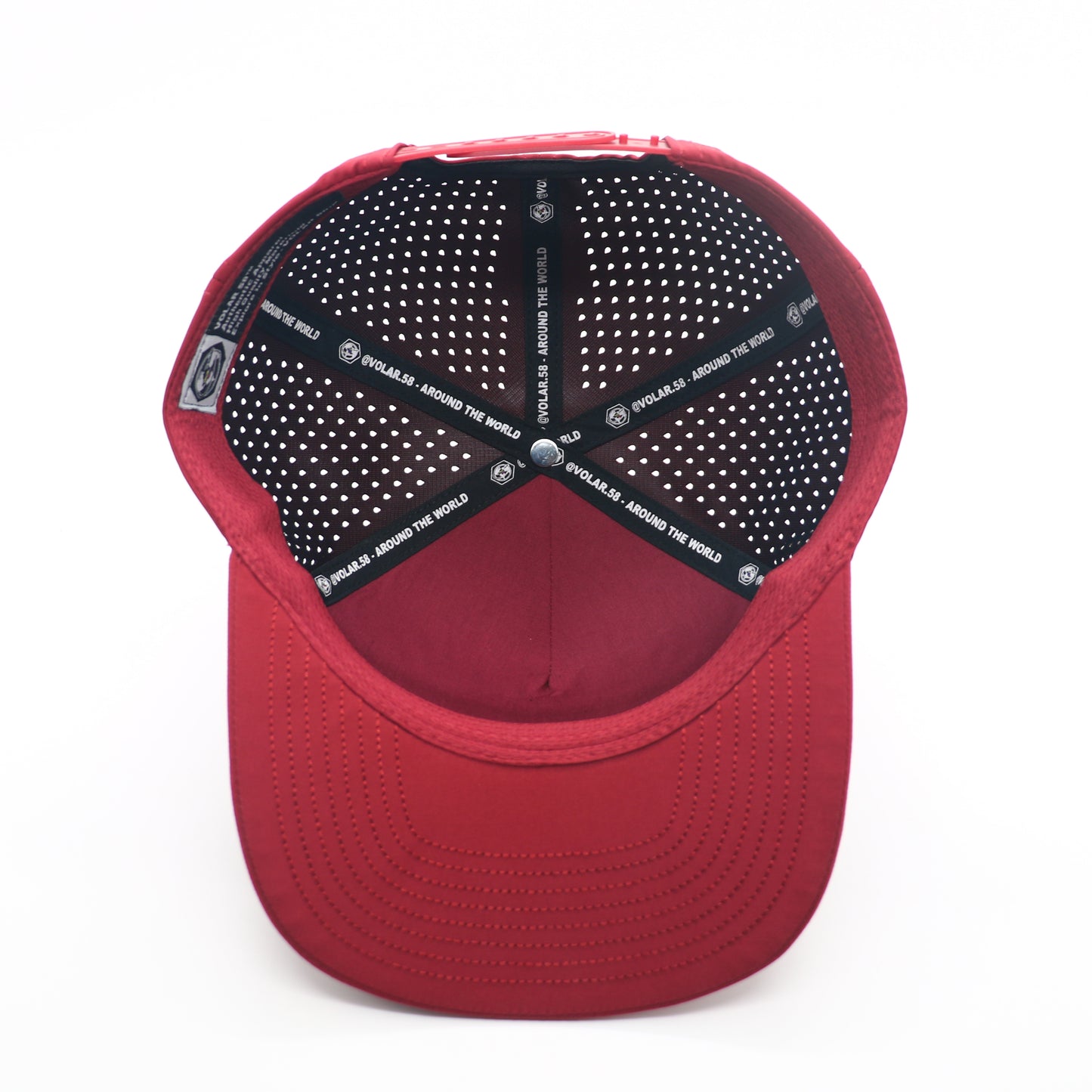 Venezuela Worldwide - Vinotinto Edition