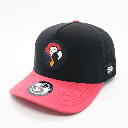 GUACAMAYA Caracas - Pink/Black Edition