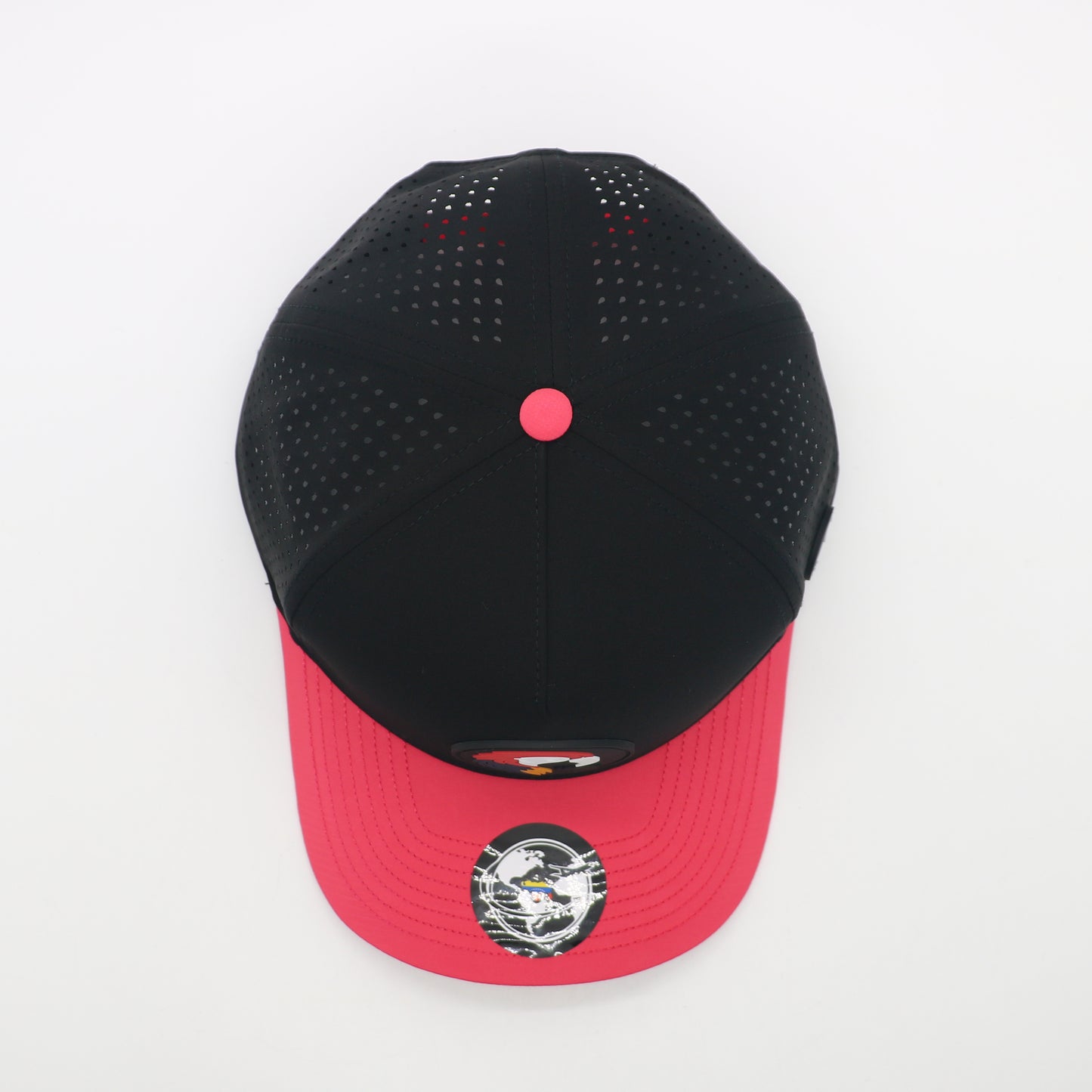 GUACAMAYA Caracas - Pink/Black Edition