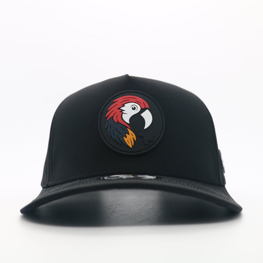 GUACAMAYA Black Edition