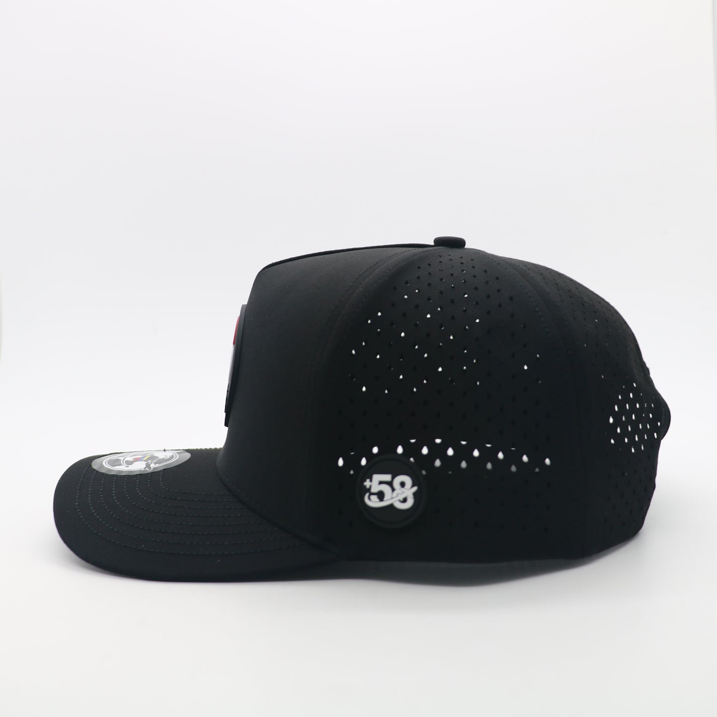 GUACAMAYA Black Edition