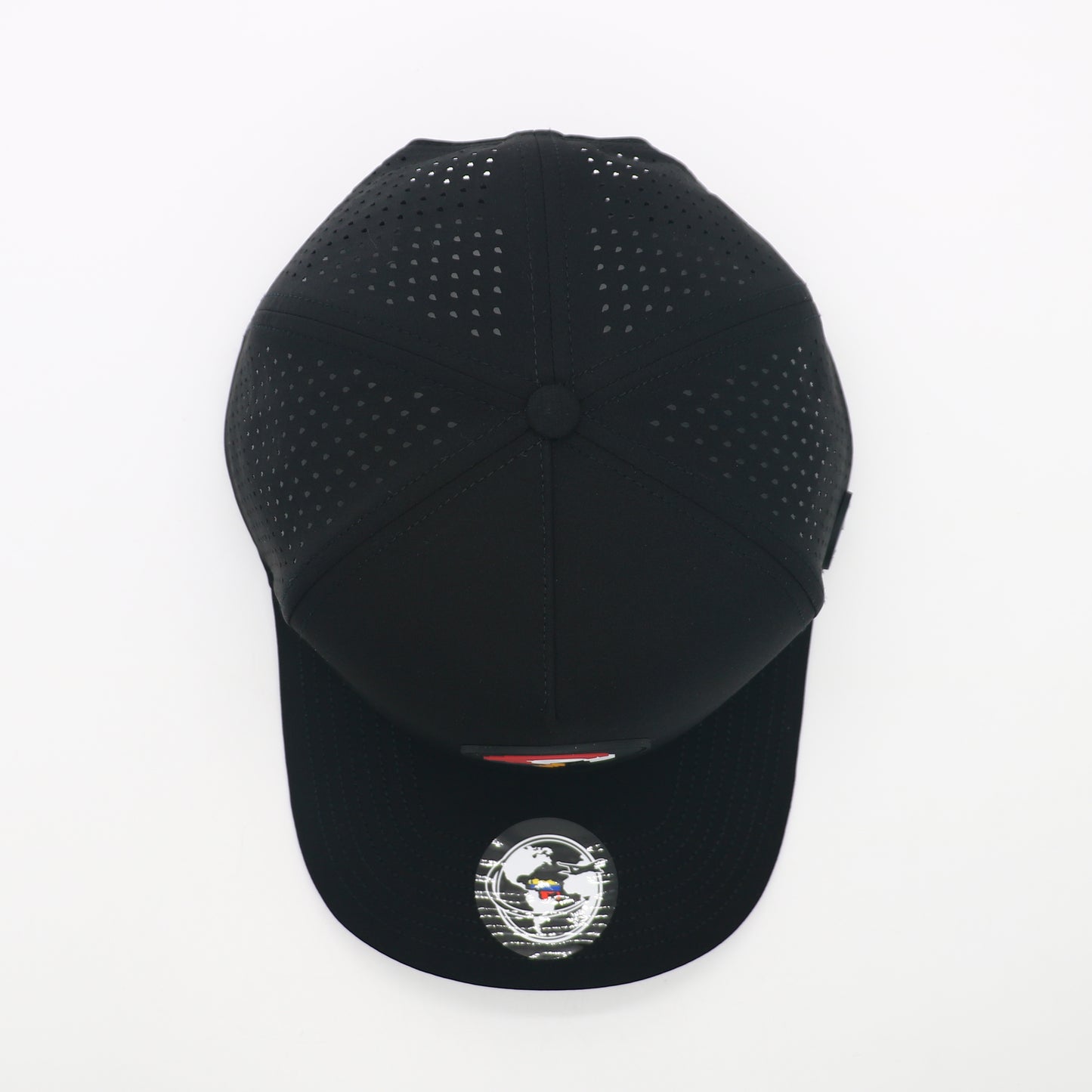 GUACAMAYA Black Edition