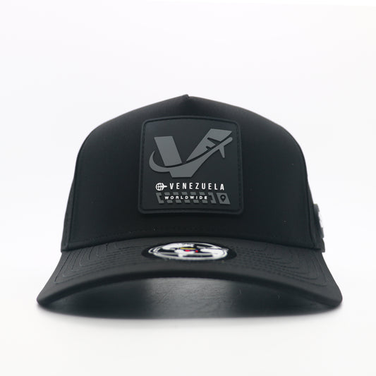 Venezuela Worldwide - Black Edition