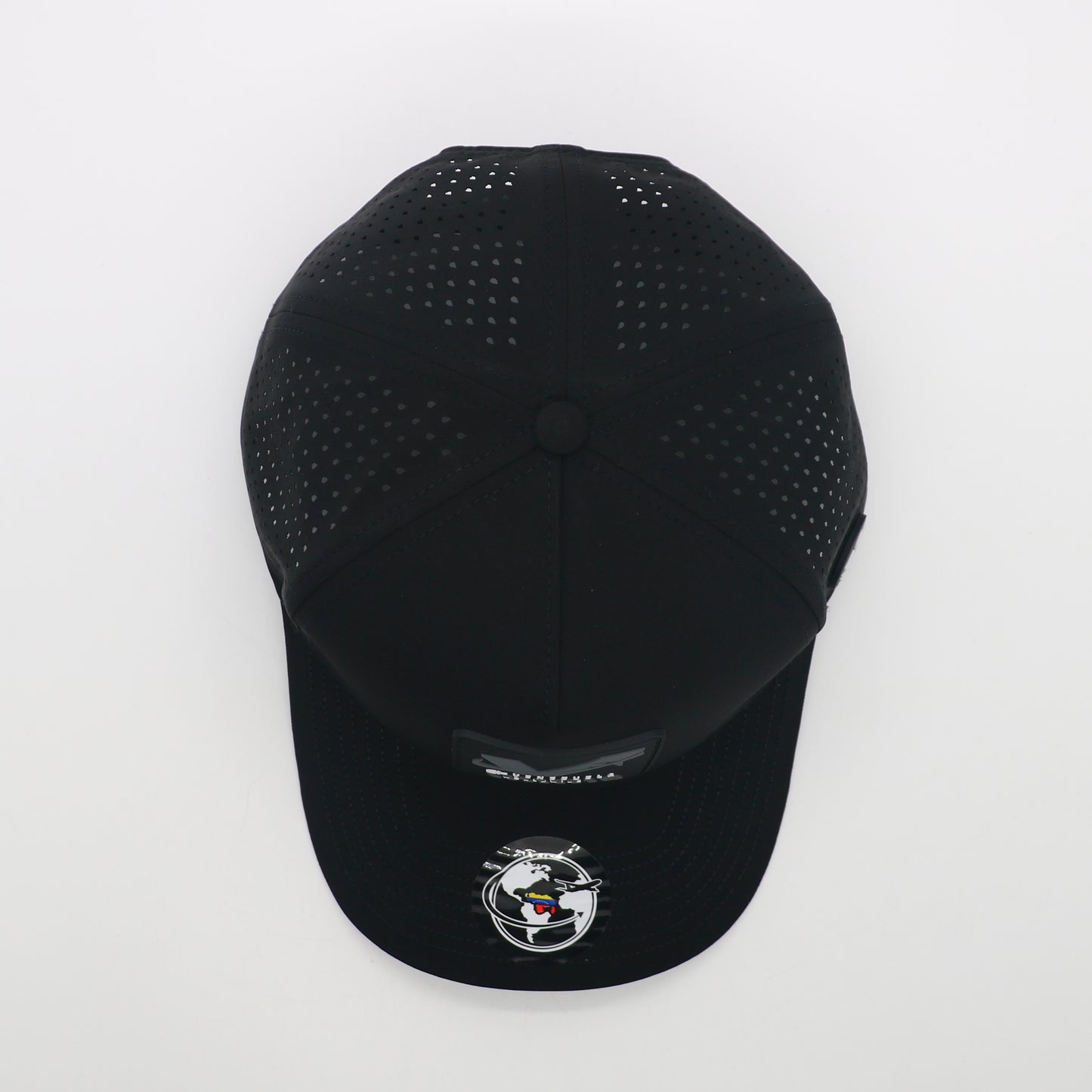 Venezuela Worldwide - Black Edition