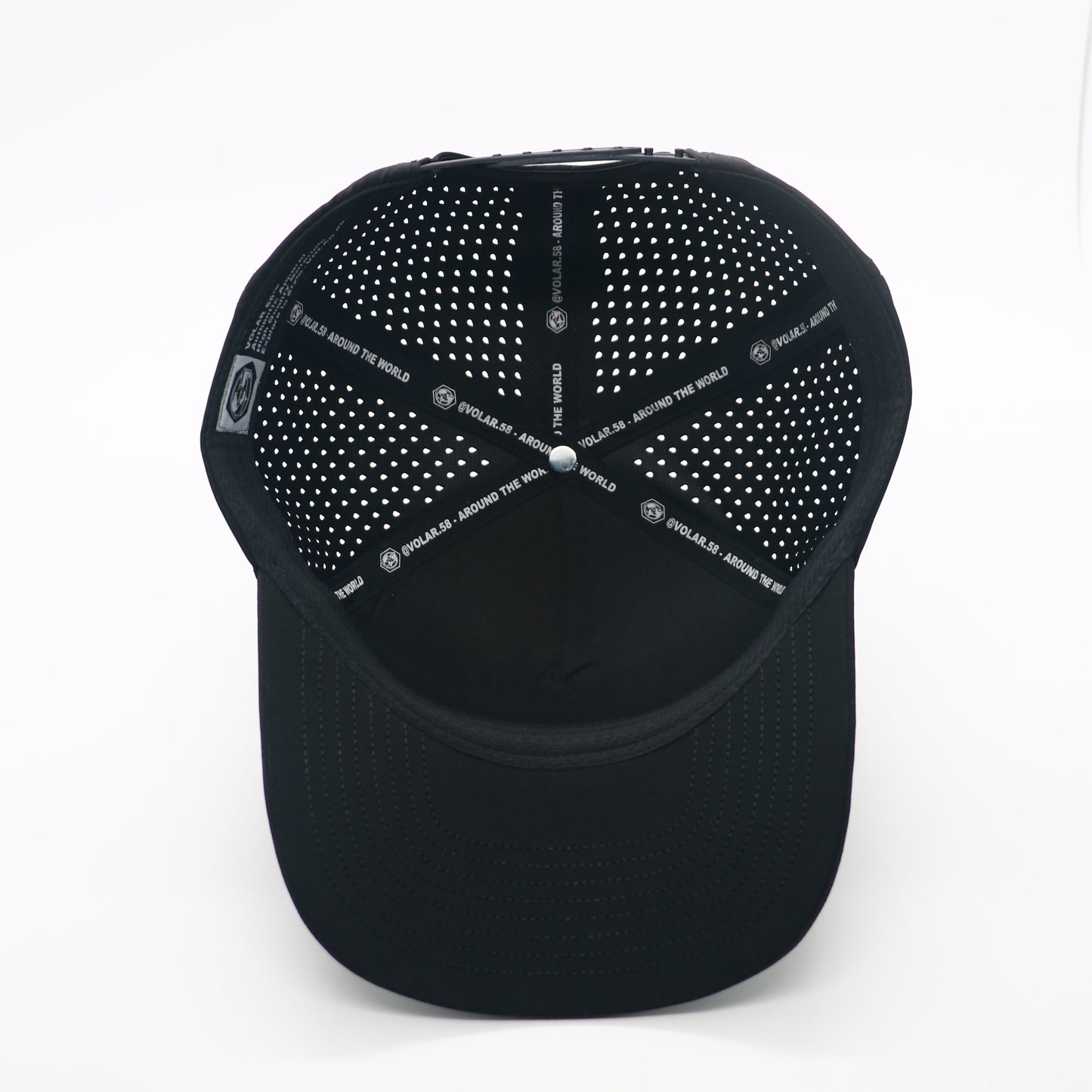 Venezuela Worldwide - Black Edition