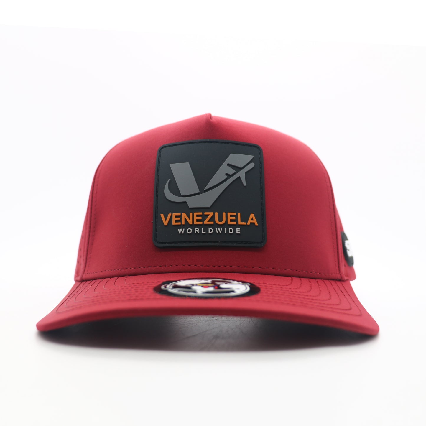Venezuela Worldwide - Vinotinto Edition