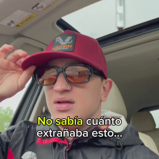 Venezuela Worldwide - Vinotinto Edition